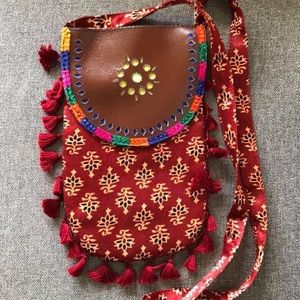 Sling bag